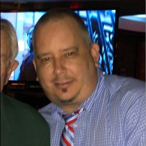 Meet your Posher, Jeremy